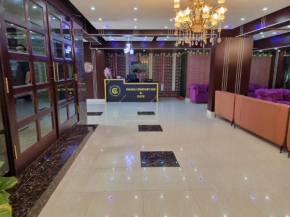 Dhaka Comfort Inn & Suite